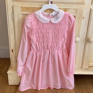 Girls Stranger things “Eleven” Halloween costume size medium 8-10